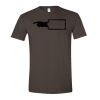 Softstyle® T-Shirt ss Thumbnail