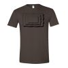 Softstyle® T-Shirt ss Thumbnail