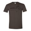 Softstyle® T-Shirt ss Thumbnail