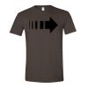 Softstyle® T-Shirt ss Thumbnail