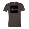 Softstyle® T-Shirt ss Thumbnail