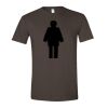 Softstyle® T-Shirt ss Thumbnail