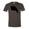 Softstyle® T-Shirt ss Thumbnail