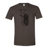 Softstyle® T-Shirt ss Thumbnail