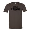 Softstyle® T-Shirt ss Thumbnail