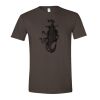 Softstyle® T-Shirt ss Thumbnail