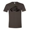 Softstyle® T-Shirt ss Thumbnail