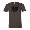 Softstyle® T-Shirt ss Thumbnail