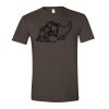 Softstyle® T-Shirt ss Thumbnail