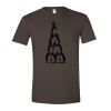 Softstyle® T-Shirt ss Thumbnail