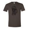Softstyle® T-Shirt ss Thumbnail