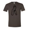 Softstyle® T-Shirt ss Thumbnail