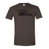 Softstyle® T-Shirt ss Thumbnail