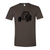 Softstyle® T-Shirt ss Thumbnail