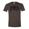 Softstyle® T-Shirt ss Thumbnail