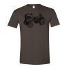 Softstyle® T-Shirt ss Thumbnail