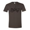Softstyle® T-Shirt ss Thumbnail
