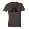 Softstyle® T-Shirt ss Thumbnail
