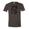 Softstyle® T-Shirt ss Thumbnail