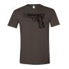 Softstyle® T-Shirt ss Thumbnail