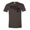 Softstyle® T-Shirt ss Thumbnail