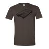 Softstyle® T-Shirt ss Thumbnail