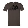 Softstyle® T-Shirt ss Thumbnail