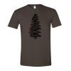 Softstyle® T-Shirt ss Thumbnail