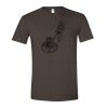 Softstyle® T-Shirt ss Thumbnail
