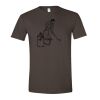 Softstyle® T-Shirt ss Thumbnail