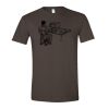 Softstyle® T-Shirt ss Thumbnail