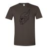 Softstyle® T-Shirt ss Thumbnail
