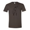 Softstyle® T-Shirt ss Thumbnail