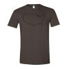Softstyle® T-Shirt ss Thumbnail