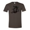 Softstyle® T-Shirt ss Thumbnail
