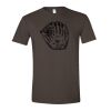 Softstyle® T-Shirt ss Thumbnail