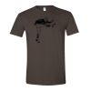 Softstyle® T-Shirt ss Thumbnail
