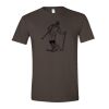 Softstyle® T-Shirt ss Thumbnail