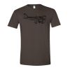 Softstyle® T-Shirt ss Thumbnail
