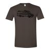 Softstyle® T-Shirt ss Thumbnail