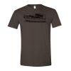 Softstyle® T-Shirt ss Thumbnail