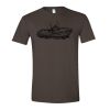 Softstyle® T-Shirt ss Thumbnail