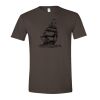Softstyle® T-Shirt ss Thumbnail