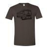 Softstyle® T-Shirt ss Thumbnail