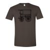 Softstyle® T-Shirt ss Thumbnail