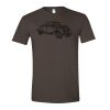 Softstyle® T-Shirt ss Thumbnail