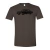 Softstyle® T-Shirt ss Thumbnail