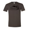Softstyle® T-Shirt ss Thumbnail