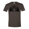 Softstyle® T-Shirt ss Thumbnail