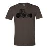 Softstyle® T-Shirt ss Thumbnail